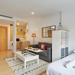 Estudio Boqueron
