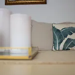 San Juan Apartment