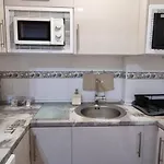 Centro historico de Málaga bonito apartamento