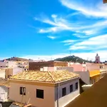 Apartamento Terraza Malaga