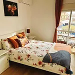 Apartment In The Heart Of Malaga