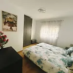 Apartment In The Heart Of Malaga