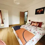 Apartment In The Heart Of Malaga