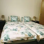 Apartment In The Heart Of Malaga