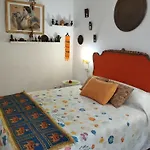 La Casa De La Abuela Rosy