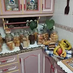 La Casa De La Abuela Rosy