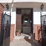 Casa La Loma En Archidona