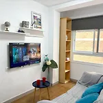 Apartamento Vialia