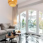El Patio De La Luna Freshapartments By Bossh! Apartments