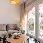 El Patio De La Luna Freshapartments By Bossh! Apartments