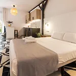 El Patio De La Luna Freshapartments By Bossh! Apartments