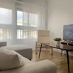 Calu Homes A 5 Minutos De La Estacion Del Tren