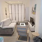 Apartamento Alhucemas Playa
