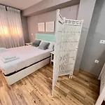 Nuestra Casita De Marmoles Parking Incluido 2 Bicis Gratis