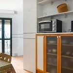 Apartment Malaga City Center