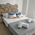 Sol Y Arte Suites Malaga Centro
