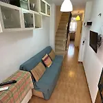 Vivienda Unica A 10 Metros De La Playa
