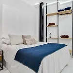 Apartamento En El Centro De Malaga