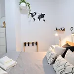 Apartamento Atarazanas Malaga Centro Historico