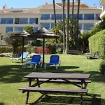 Luxury Ground Floor Apartment Mijas Costa