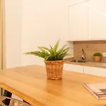 Magnífico apartamento en centro histórico Málaga