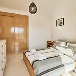 Cozy Penthouse Riviera Del Sol
