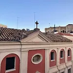 Clocktower Malaga