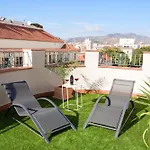 Living4Malaga Blue Bay