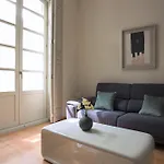 Living4Malaga Guevara Apartment