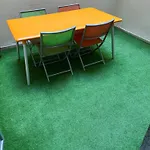 Apartamento En Primera Linea De Playa En Malaga