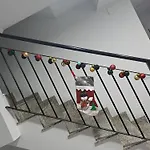 Apartamentos Jara 1C