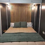 Apartamento E&R Malaga Centro- Parking Gratis
