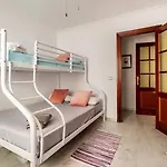Precioso Apartamento Con Patio