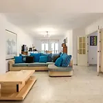 Precioso Apartamento Con Patio