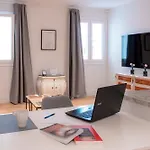 Zenete Terral Malaga