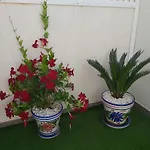 To Be In Malaga