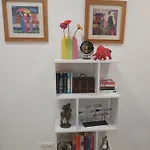 To Be In Malaga