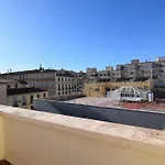 Letmalaga Merced Market