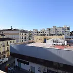 Letmalaga Merced Market