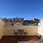 Letmalaga Merced Market