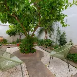 Ardales House