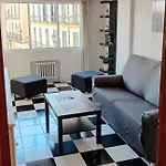 Apartamento Plaza Merced