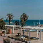 Luxury Beach House In El Palo! - Tcm