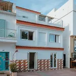 Luxury Beach House In El Palo! - Tcm