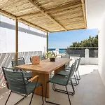 Luxury Beach House In El Palo! - Tcm