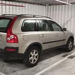 Apartamento Plaza Del Teatro Parking Free