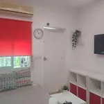Estudio Cerca Del Carrefour Rosaleda