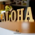 Cozy Studio Malaga Centro By Alohamalaga