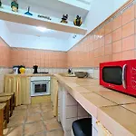 Casa Rural Pagalvan