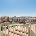 Sea Views Penthouse City Center